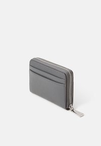 MICHAEL Michael Kors JET SET COIN CARD CASE - Novčanik - slate