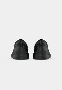 HUGO BLAKE - Baskets basses - black