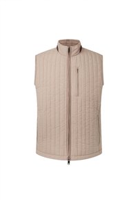 Unausgewählt, taupe beige