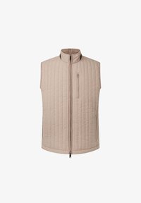 Unausgewählt, taupe beige