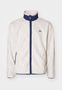 PESCARI - Forro polar - off-white