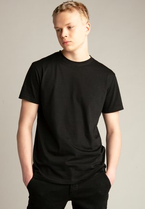BASIC ARROW - T-shirt basic - black