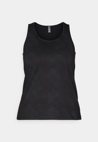 ONPFOND LIFE - Toppi - black