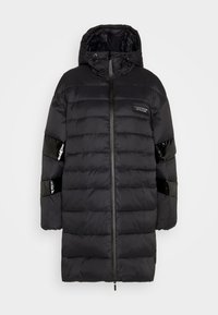 Armani Exchange - Płaszcz zimowy