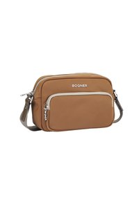 Bogner KLOSTERS LIDIA - Borsa a tracolla - brown