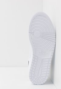 Jordan JORDAN ACCESS - Sneakers alte - white/gym red/black
