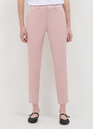Chinos - rosa cipria