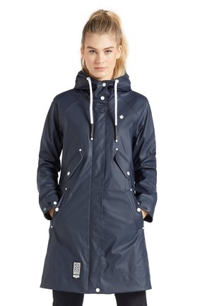 SOLEA2 - Waterproof jacket - dunkelblau