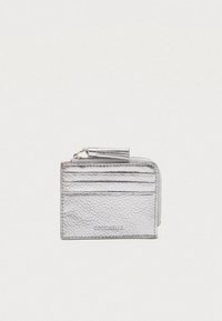 Ei valittu, steel-coloured