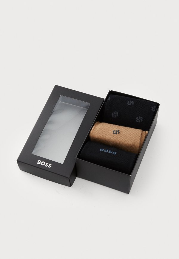 GIFT SET 3 PACK - Socks2