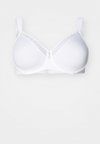 TRUE SHAPE SENSATION W01 - Bügel BH - white