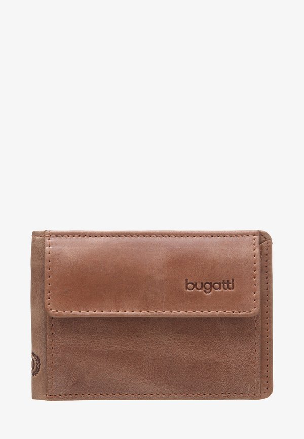 VOLO - Wallet - braun