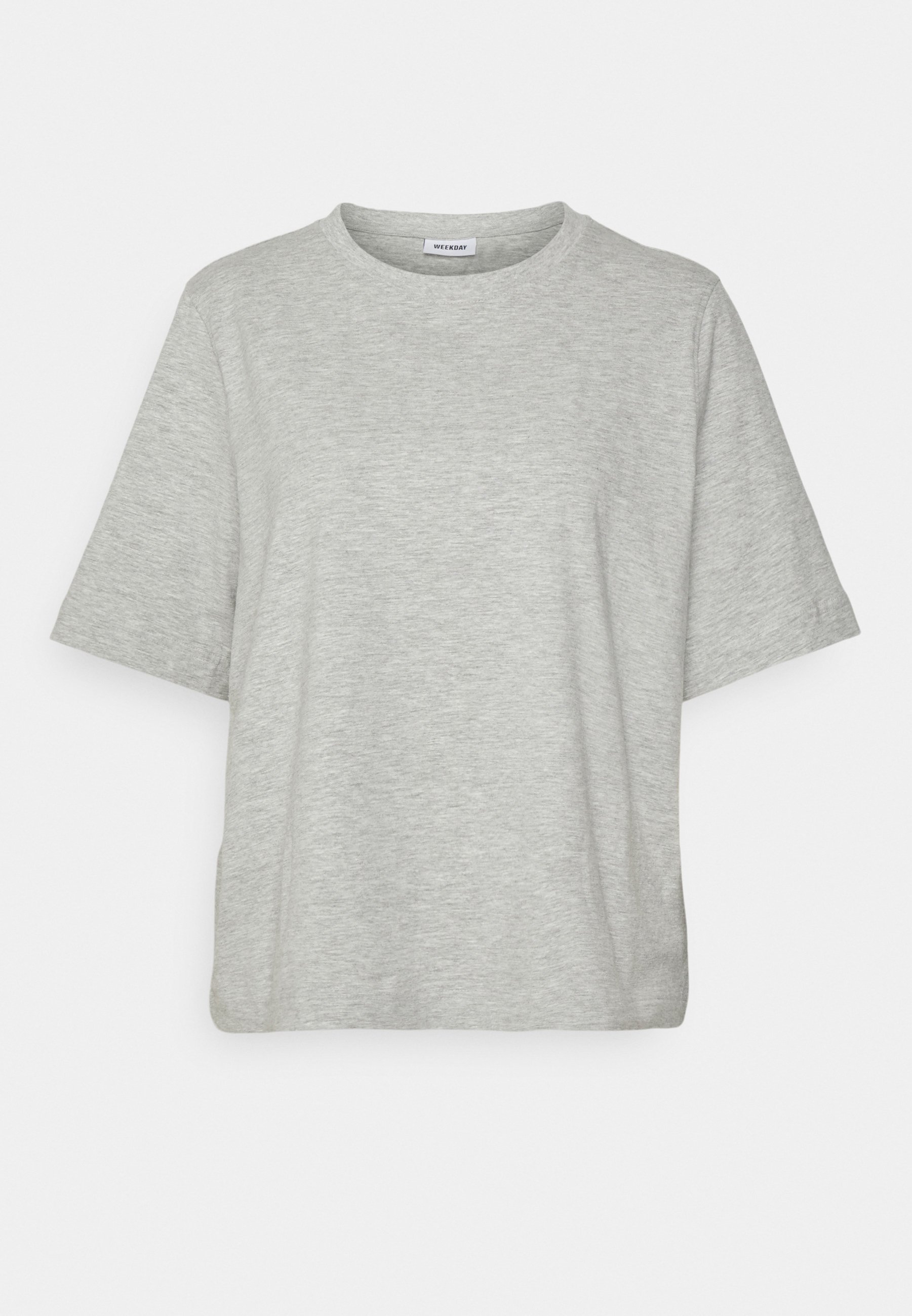 Grey T-Shirt