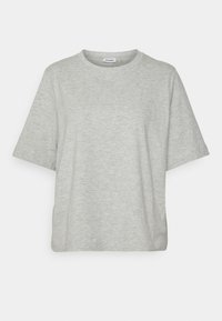 Não selecionado, grey