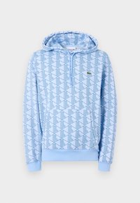 Sweater - overview/limestone