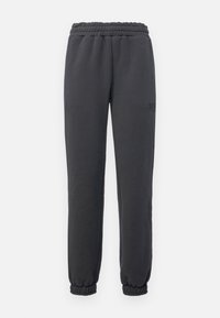 Rip Curl VARSITY PANTS - Trainingsbroek - washed black