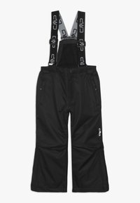 CMP Schneehose - black