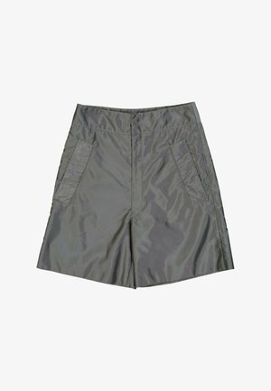 Miu Miu, BERMUDA GREEN - Short - green