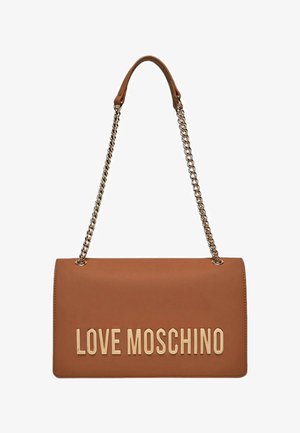 Love Moschino, Bandolera - marrone
