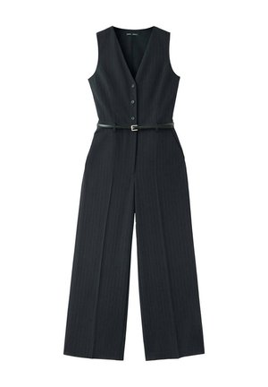 Mango, ADULT - Jumpsuit - blue