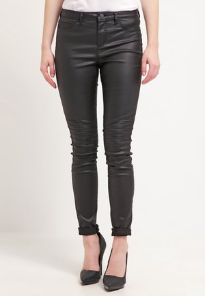 Jeans Skinny Fit - black