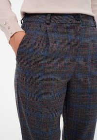 Greenpoint - Spodnie materiałowe