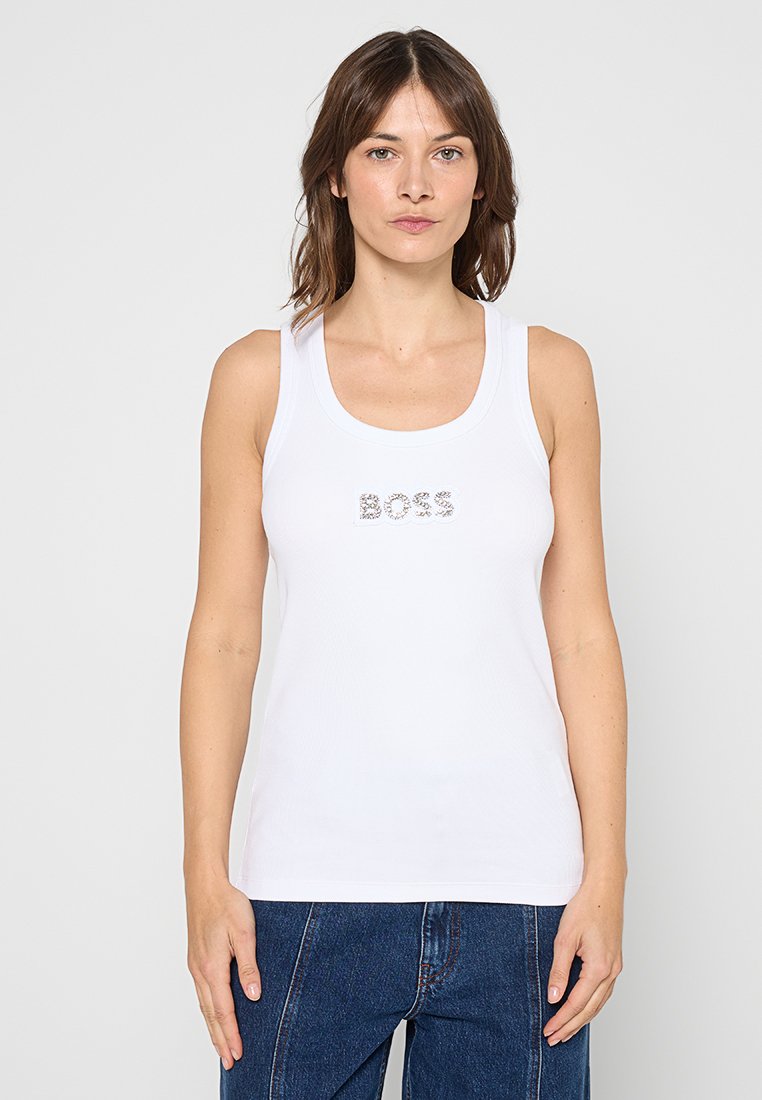 Boss Top wit