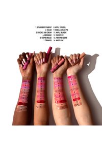 NYX Professional Makeup BUTTER GLOSS - Gloss - Vanilla Cream Pie