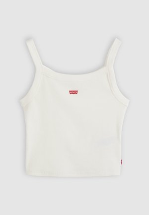 Levi's®, ESSENTIAL SPORTY TANK - Top - bright white