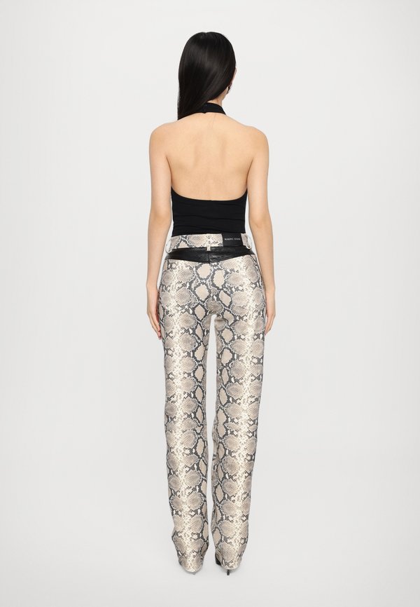 JOLIE BODYSUIT - Top3