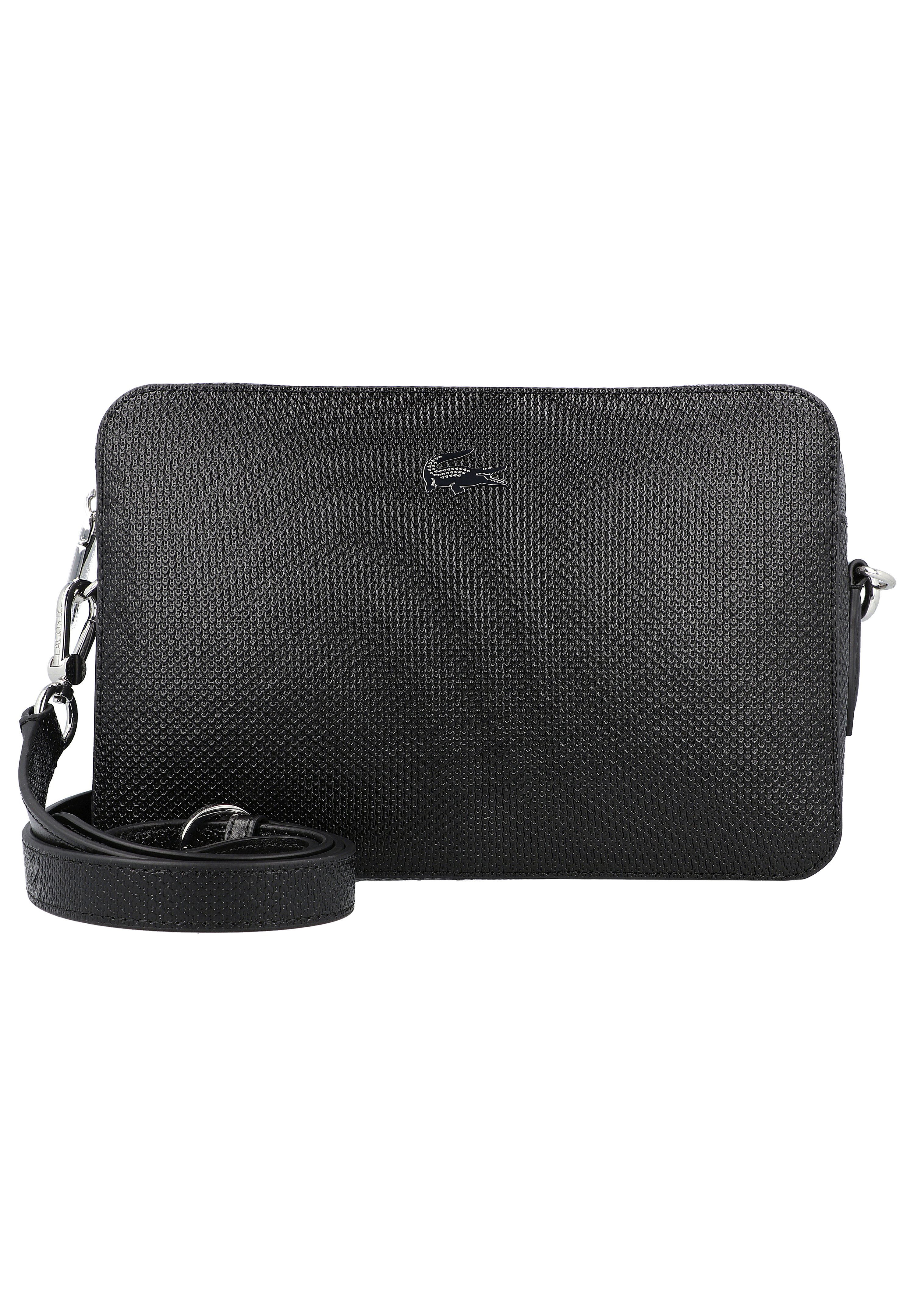 sac lacoste double face