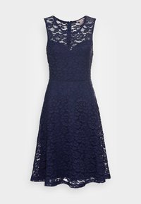 Vestido de cocktail / Vestido de festa - dark blue