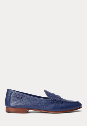 Polo Ralph Lauren Instappers - ink