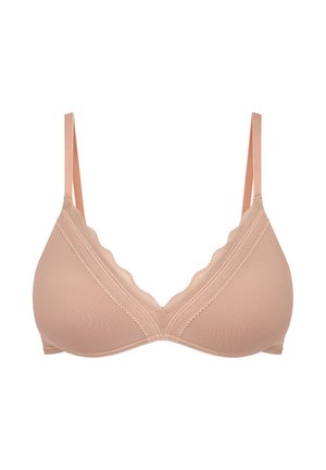 Sloggi, GO BLUSH - Push-up BH - cameo brown