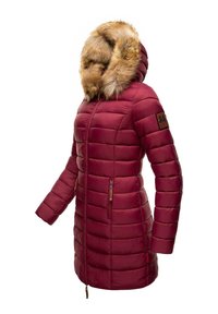 Marikoo Winter coat - bordeaux