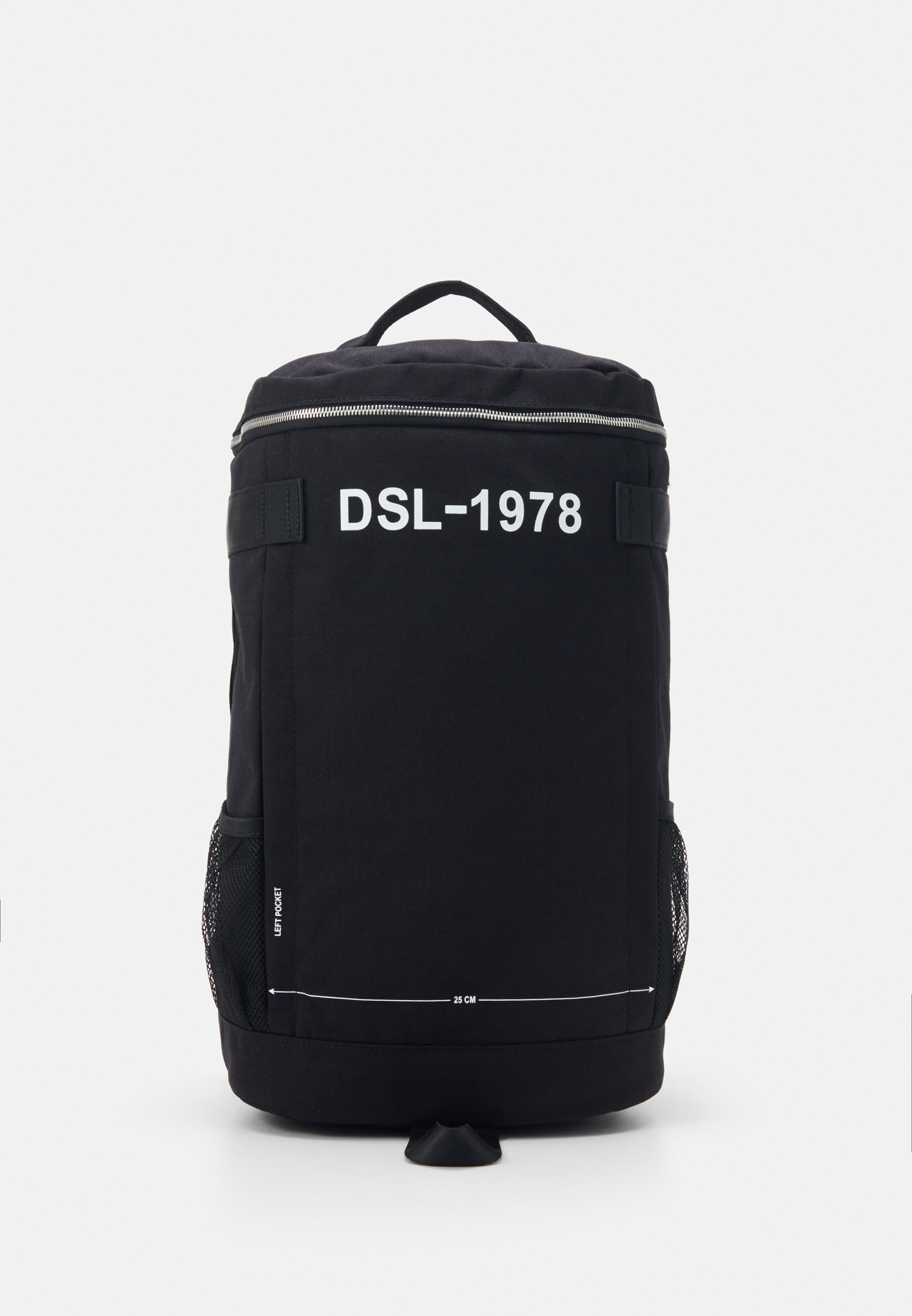 diesel backpack uk