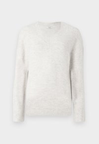 Atlasīts, beige melange