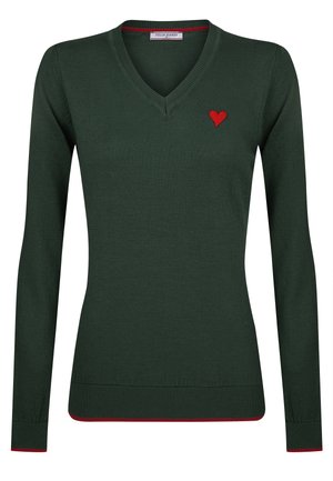 - Sweter