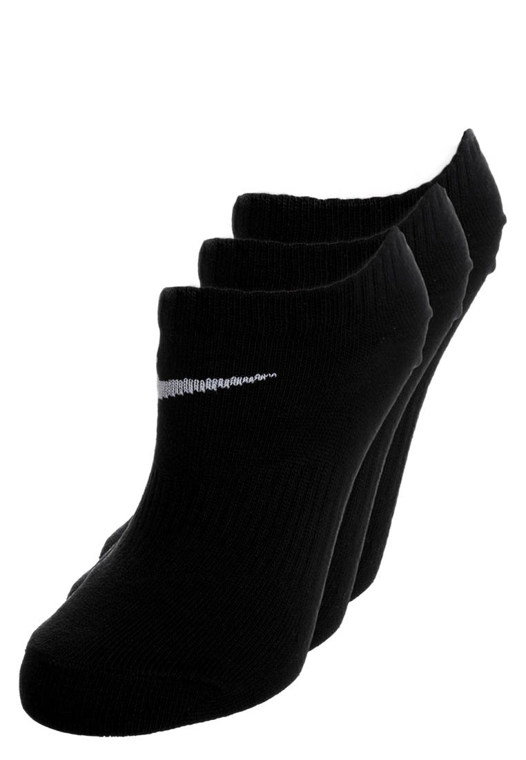 nike sock trainers black