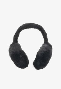 Non sélectionné, schwarz