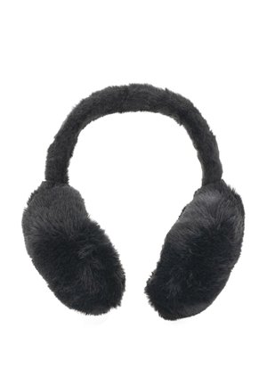 OPHELIA - Cache-oreilles - schwarz