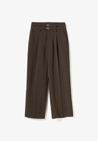 Geselecteerd, chocolate