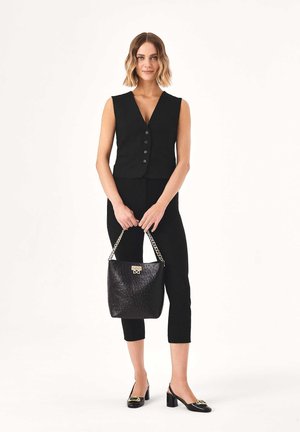 LETI - Handbag - black