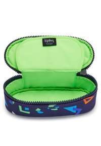 Kipling UNISEX granatowy