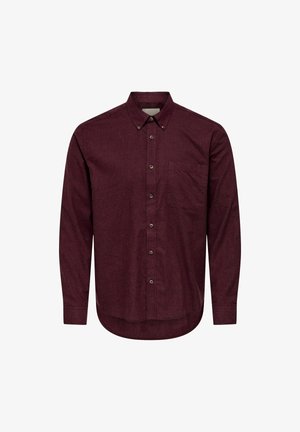 Only & Sons, ONSJUPITER, bordowy