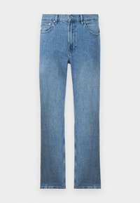 Seleccionado, blue sky