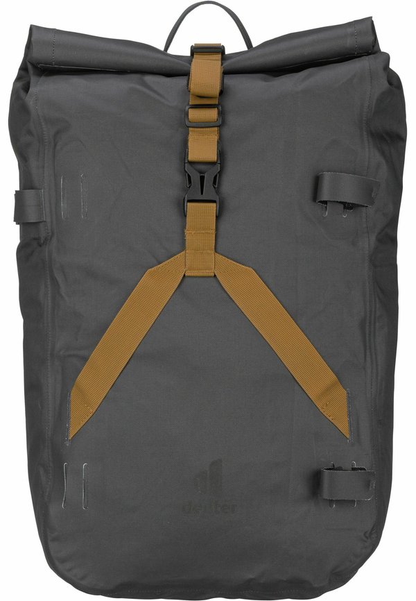 AMAGER - Tagesrucksack - graphite