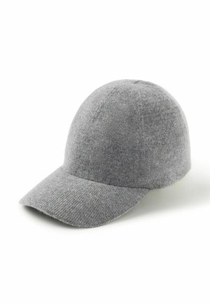 Keps - grey