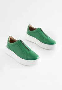 Next Baskets basses - green