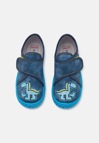 Superfit - BILL - Papuci de casă - dunkelblau/hellblau Imagine miniatură 1
